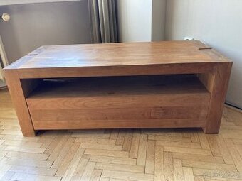 (TV) komoda teak
