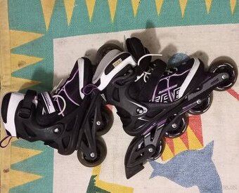 Brusle Rollerblade 37