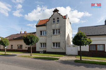 Prodej rodinného domu, 180 m², Kravaře, ul. Náměstí