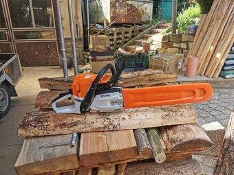 Stihl MS 400 C-M
