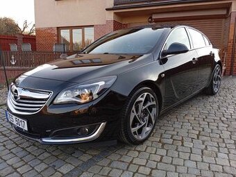Opel Insignia 2.0CDTI 143kw