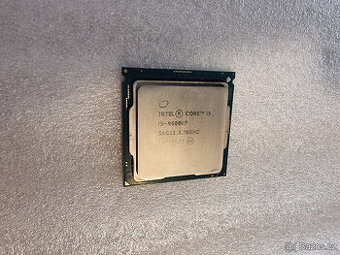 Intel Core i5 9600KF