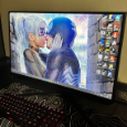 24" Samsung Odyssey G32A