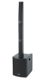 AKTÍVNÍ APARATURA SLOUPOVÁ 1400W TOP STAV