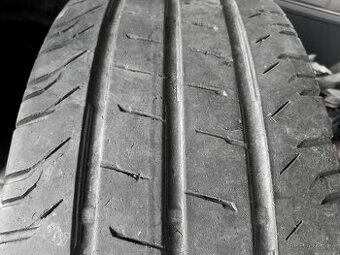 2ks letních zátěž. pneu 235/65 R16C Continental dot24