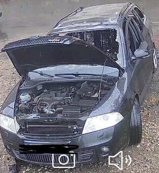 Škoda RS 2.0 TDi