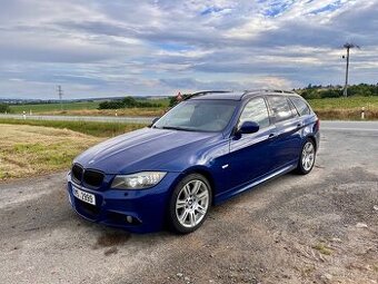 BMW 325d / 330d E91