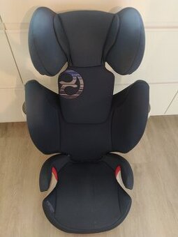 PRODÁM autosedačku Cybex
