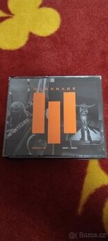 CD Mandrage