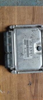 Prodám řídící jednotku motoru Octavia 1 RS