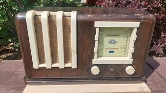 Radio Mikrofona MK - 1