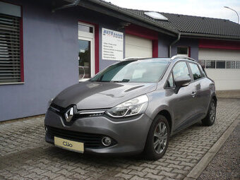 Clio 1,2 16V-54kW GRANDTOUR