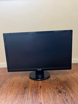 Monitor Asus VE278