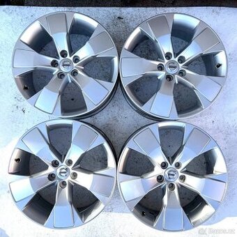 ALU VOLVO XC40 XC60 XC90 V60 V90 CROSS COUNTRY 18"