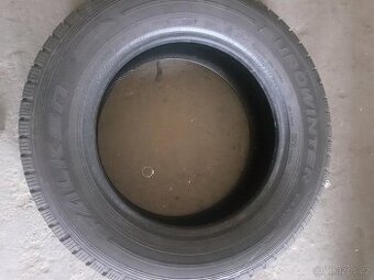 Zimni pneu falken 215/65/16C - 1