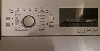 Pračka Whirlpool A+++
