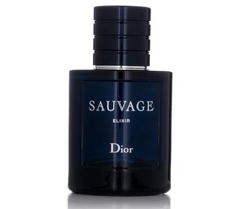 DIOR Sauvage Elixir Parfum 60 ml