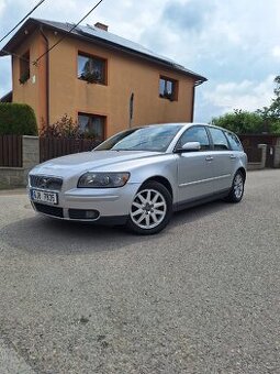 Volvo V50 2.0 D