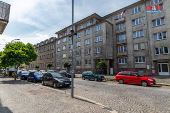 Prodej bytu 2+1, 43 m², Strakonice, ul. Bezděkovská