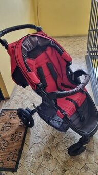 Kočárek Britax B Motion 3