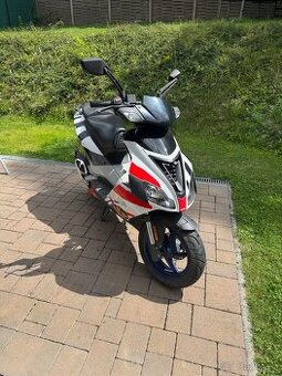 Aprilia sr 50 Ditech