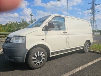 Transporter  T5 1.9 TDI
