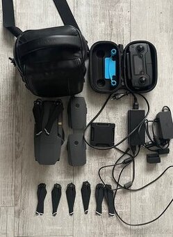 DJI Mavic Pro