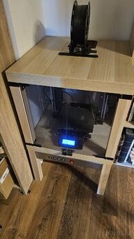 PRUSA MK3S 3d tiskarna - 1