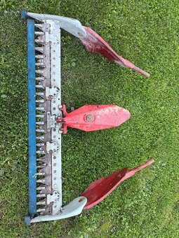 Kosa 140cm MF70
