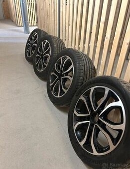 225 50 R17 98Y - 1