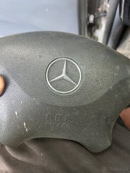 Airbag Mercedes vito 639 - 1