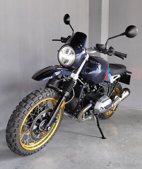 BMW R12 URBAN