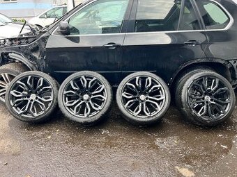 21” alu kola Styling 375 + letní pneu