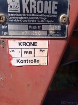Lis Krone kr 150