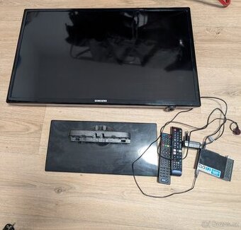 Televize Samsung 80 cm / 32