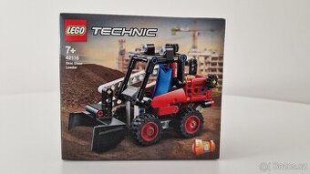 LEGO Technic Smykový nakladač 42116 - 1