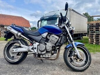 Honda Hornet 900