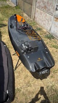 Jetsurf race 2020