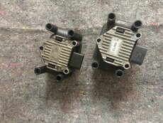 Prodám indukční cívku pro Fsi motory 1.4,1.6,1.8,2.0