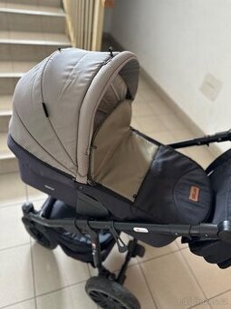 Kocarek Dorjan Quick 16