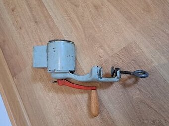 Mlýnek - 1