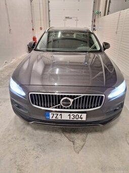 Volvo V90 B4Diesel AWD 2021 Automat 145 KW