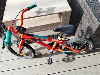 Dětské kolo Cannondale