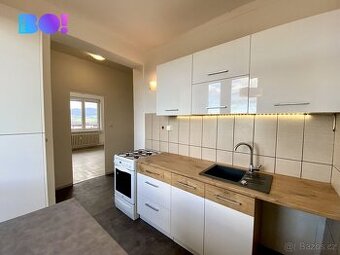 Pronájem bytu 3+1, ul. Seifertova, Třinec