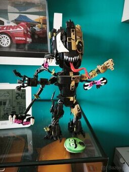 Lego marvel 76249