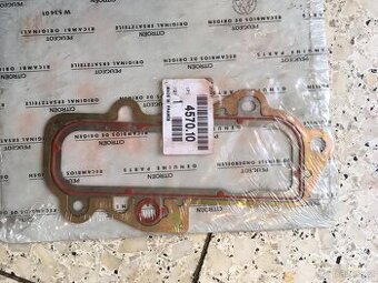 Těsnění brzdové vývěvy XM, Citroën jumper 2,5 - 4570.10