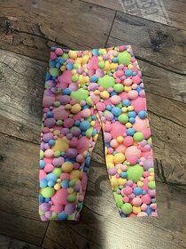 Leginy Lily Grey 104 - 1