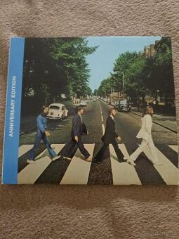 The Beatles - Abbey Road (CD)