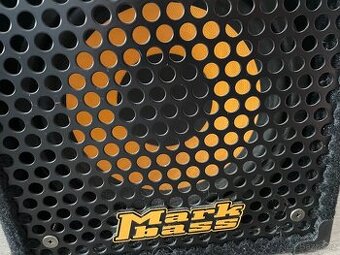 MarkBass Micromark 801