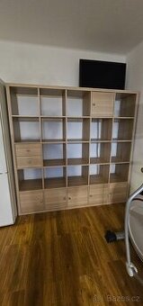 Ikea Kallax 5x5 - 1